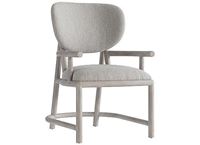 Bernhardt - Trianon Arm Chair (Organic) - 314542G