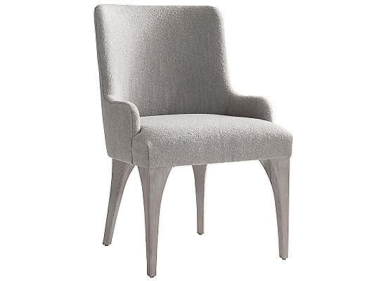 Bernhardt - Trianon Arm Chair (Uph) - 314548G