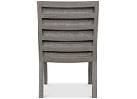 Bernhardt - Trianon Arm Chair (Uph & Wood) - 314556B