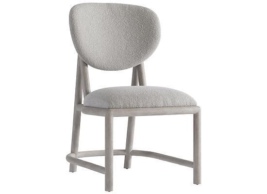 Bernhardt - Trianon Side Chair (Organic) - 314541G