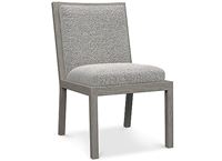 Bernhardt - Trianon Side Chair - 314555G