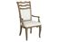 Pulaski Furniture Casual Dining Weston Hills Upholstered Arm Chair 2/ctn - P293271