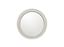 Pulaski Furniture Bedroom Zoey Round Beveled Mirror - P344110