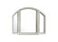 Pulaski Furniture Bedroom Zoey Vanity Tri-Fold Mirror - P344135