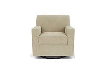 Flexsteel - Nora Swivel Chair - 5890-11