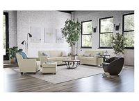 Flexsteel - Nora Living Room Suite - 5890 LR