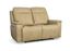 Flexsteel - Odell Power Reclining Loveseat with Power Headrests and Lumbar - 1739-60PH