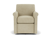 Flexsteel - Stella Swivel Chair - 5891-11