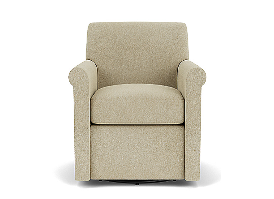 Flexsteel - Stella Swivel Chair - 5891-11