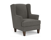 Flexsteel - Bradstreet Chair - 020C-10