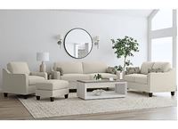 Flexsteel - Drew Living Room Suite - 5725LR
