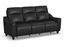 Flexsteel - Walter Power Reclining Sofa with Power Headrests - 1125-62PH